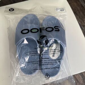 Oofos Sport Flex Sandal